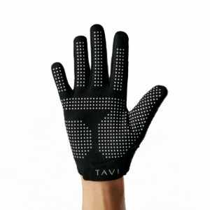 TAVI Grip Full-Finger Gloves Ebody