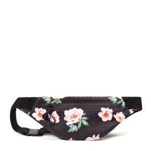 VOORAY Active Fanny Pack Rose Black