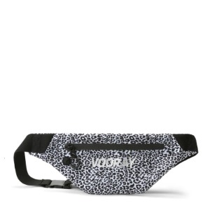 VOORAY Active Fanny Pack Leopard