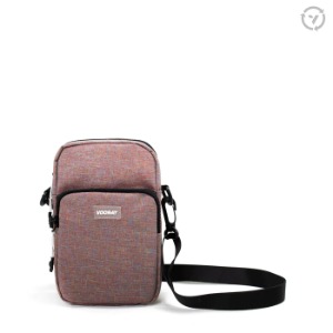 VOORAY Core Crossbody Recycled Aglow